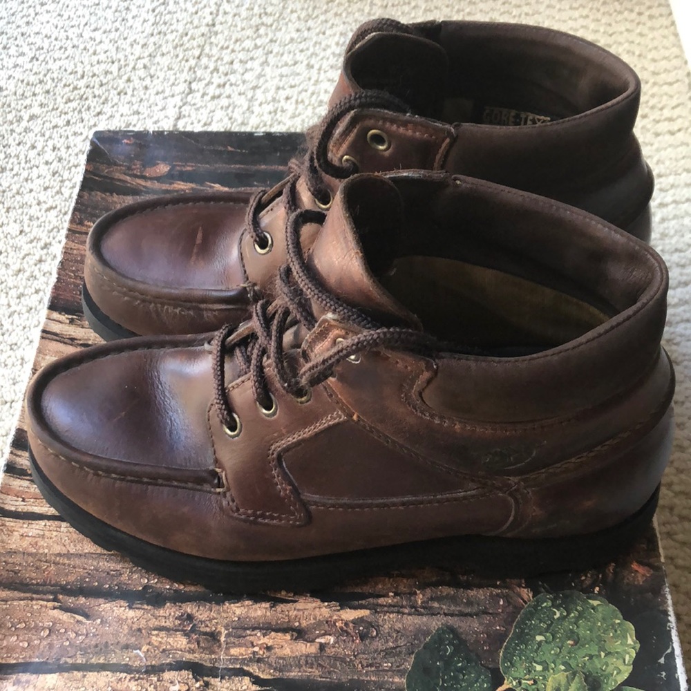 Timberland Boots - Picture 2 of 8